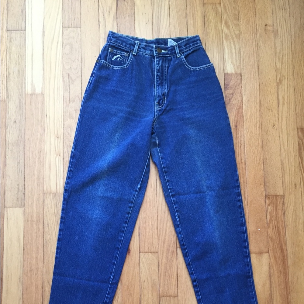Jordache Jeans